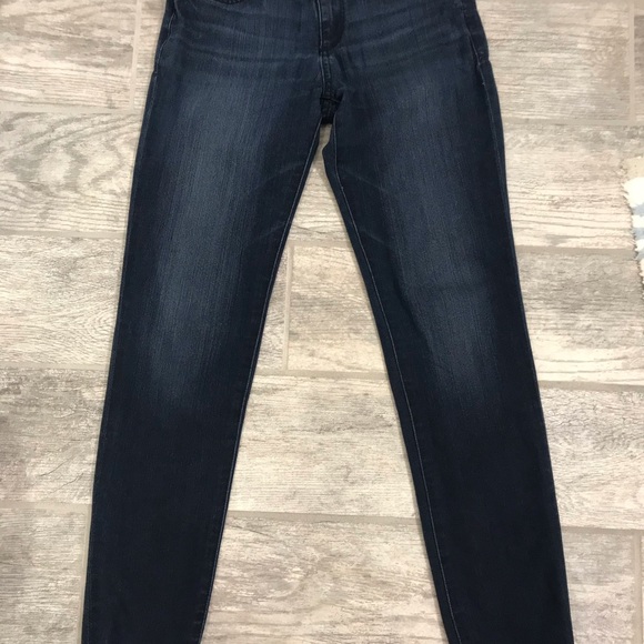 DL1961 legging jeans - Picture 3 of 7